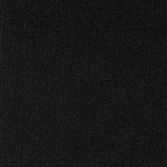 roller blind blackout fabric Black