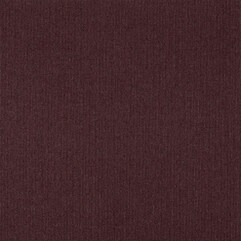 roller blind blackout fabric Burgundy