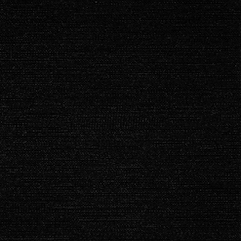 Kia black blackout blind fabric