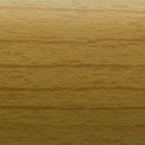 Metal Venetian American Elm colour