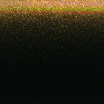 Metal Venetian Barely Black colour