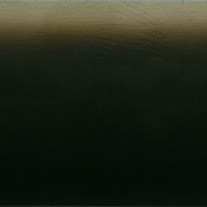 Metal Venetian Charcoal Grey colour