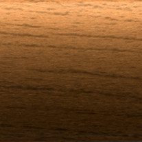 Metal Venetian Cherry colour