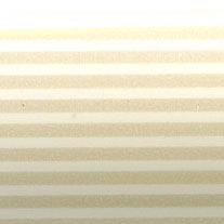 Metal Venetian Classic Stripe