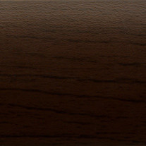 Metal Venetian Mahogany colour