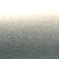 Metal Venetian Satin Silver colour