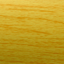 metal venetian blind sugar maple colour