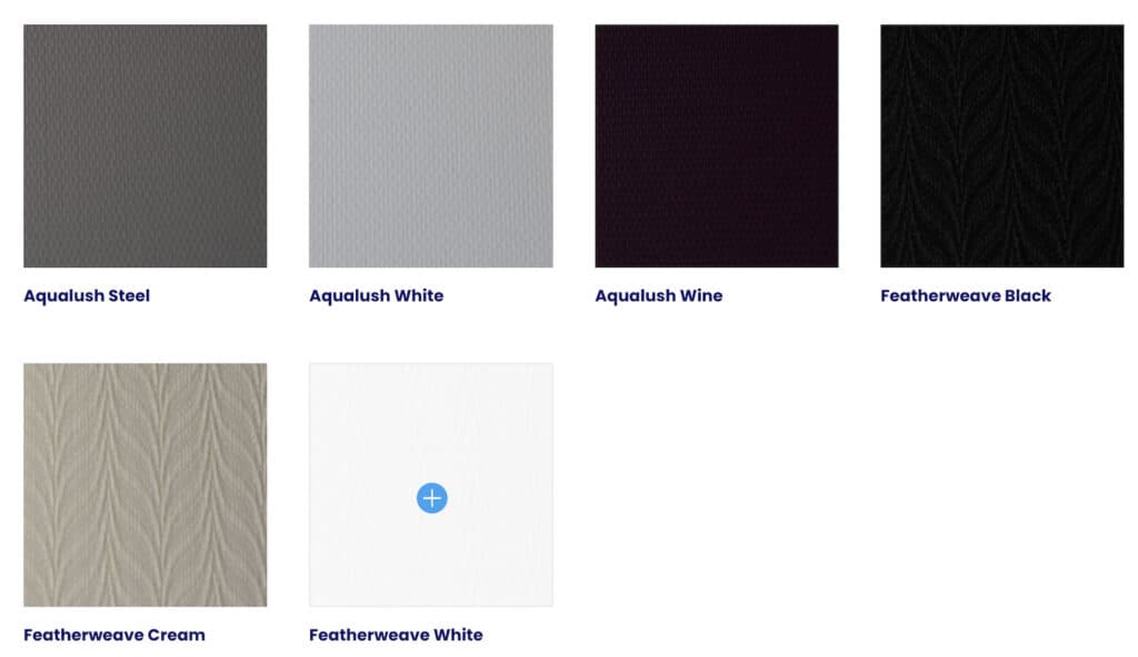 roller blinds fabrics